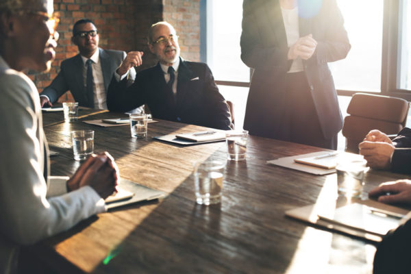 Corporate Board Link - Our Services - Corporate Board Services
