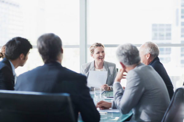Corporate Board Link - Our Services - Executive Development and Board Readiness